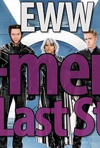 Primary photo for Everything Wrong With X-Men: The Last Stand In 9 Minutes Or Less