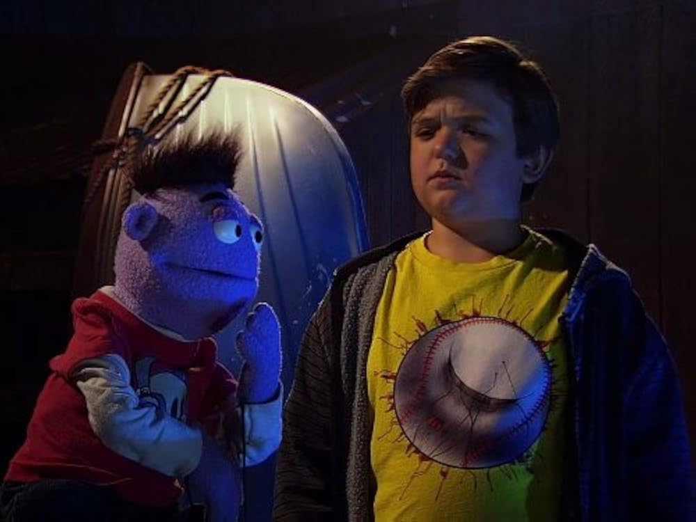 "Crash & Bernstein" Crash Jacked (TV Episode 2013) IMDb