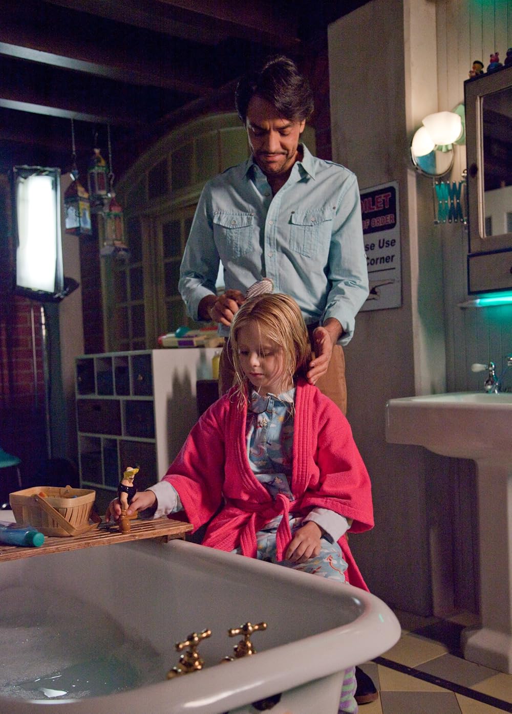 Instructions Not Included (2013)