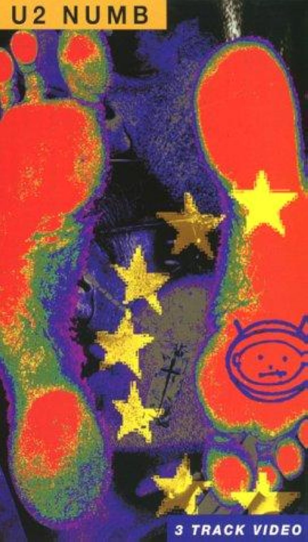 U2 – Numbのプロモ u2songs | U2 - 