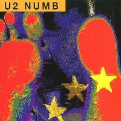 Primary photo for U2: Numb Primary photo for U2: Numb