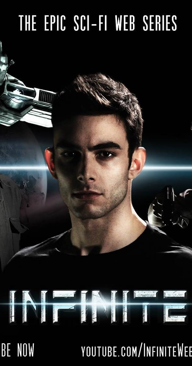 Infinite (TV Series 2013 ) IMDb