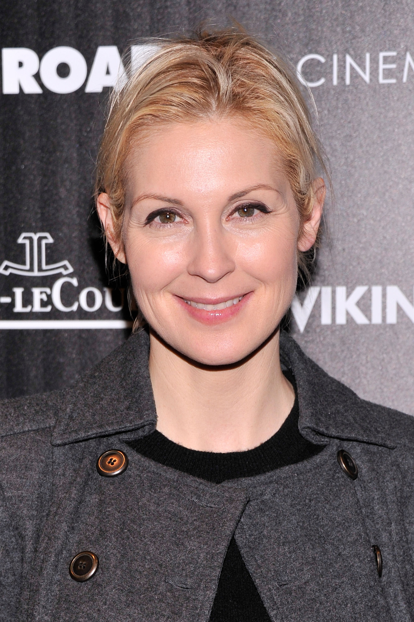 Kelly Rutherford at an event for The Host (2013)