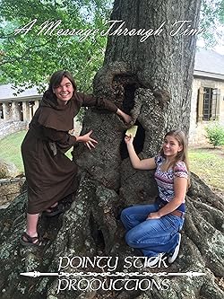 Poster of A Message Through Time