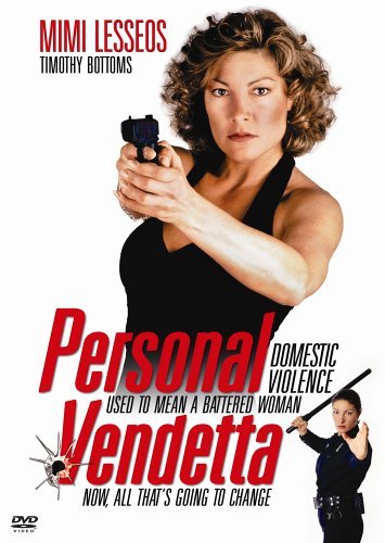 Personal Vendetta (1995)