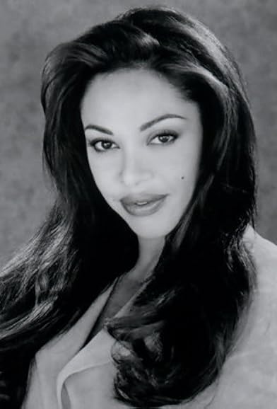 Primary photo for Cindyana Santangelo Primary photo for Cindyana Santangelo