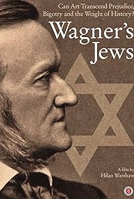 Primary photo for Wagner's Jews