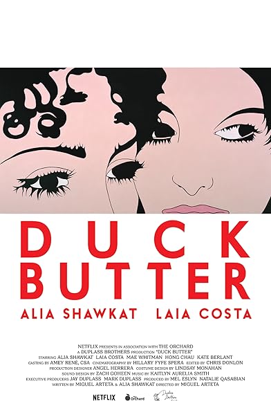 Primary photo for Duck Butter Primary photo for Duck Butter