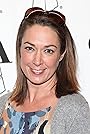 Elizabeth Marvel's primary photo Elizabeth Marvel's primary photo