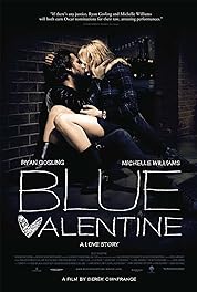 Blue Valentine 2010 Imdb Blue Valentine 2010 Imdb