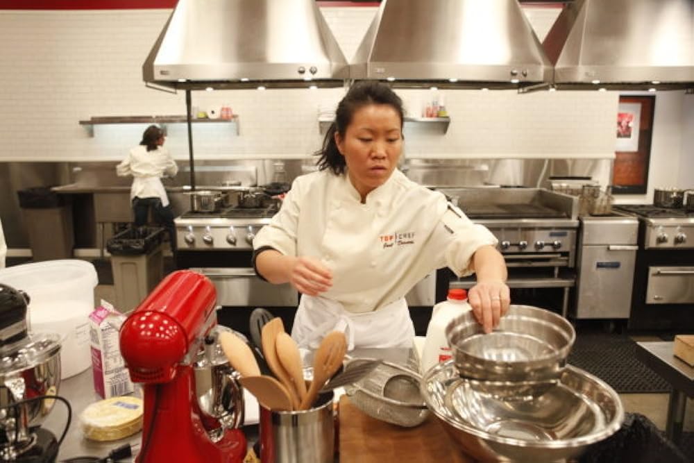 Top Chef Just Desserts (2010)