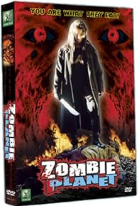 Primary photo for Zombie Planet