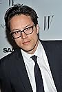 Cary Joji Fukunaga's primary photo Cary Joji Fukunaga's primary photo