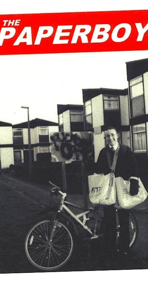 The Paperboy (2003) IMDb