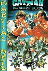 Primary photo for Catman in Boxer's Blow