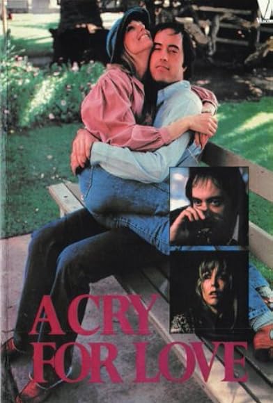 Primary photo for A Cry for Love Primary photo for A Cry for Love