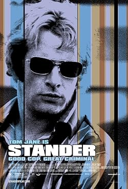 Poster of Stander