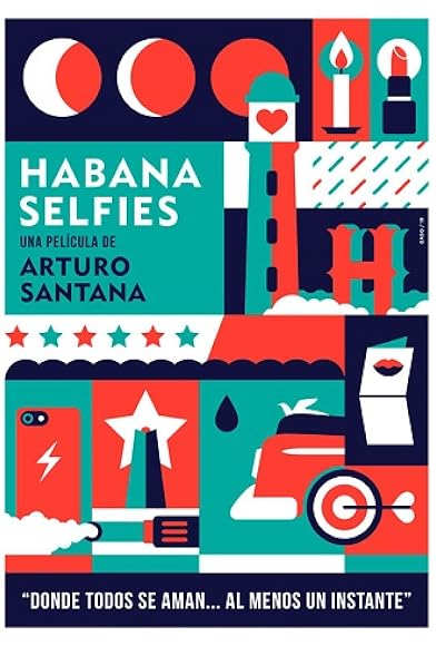 Primary photo for Habana Selfies Primary photo for Habana Selfies