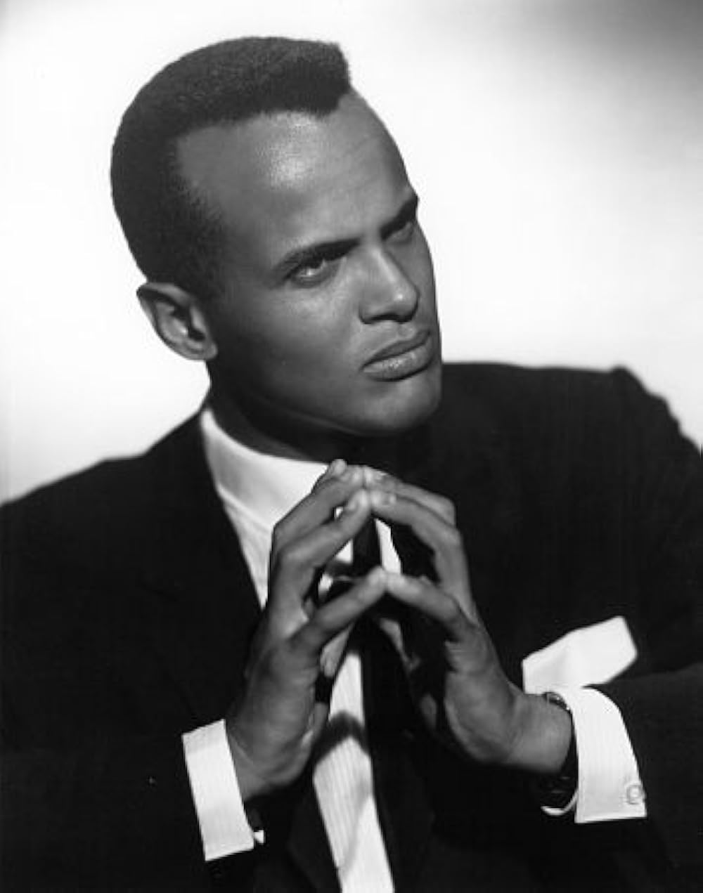Harry Belafonte Harry Belafonte