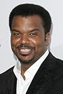 Craig Robinson's primary photo Craig Robinson's primary photo