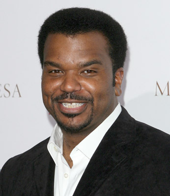 Craig Robinson image