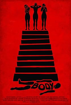 Poster of Body