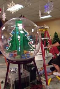 Primary photo for Tanked for the Holidays