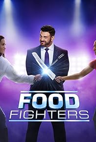 Primary photo for Food Fighters Primary photo for Food Fighters