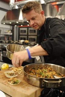 richard blais rank imdbpro