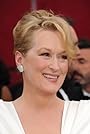 Meryl Streep's primary photo Meryl Streep's primary photo