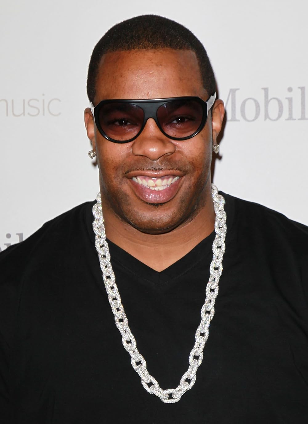 Busta Rhymes