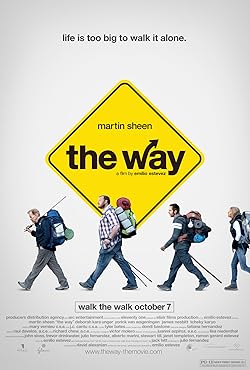 Poster of The Way