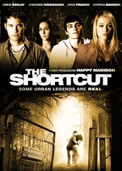 Poster of The Shortcut