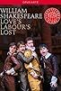 Primary photo for Shakespeare's Globe: Love's Labour's Lost Primary photo for Shakespeare's Globe: Love's Labour's Lost