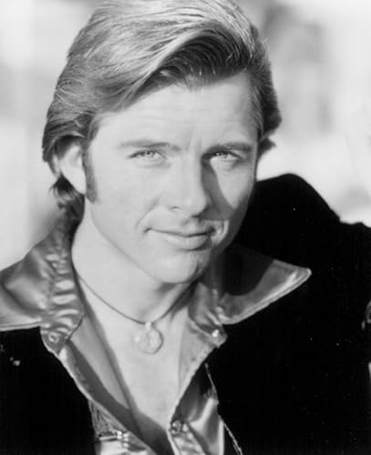 Maxwell Caulfield