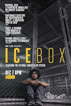 Poster of Icebox