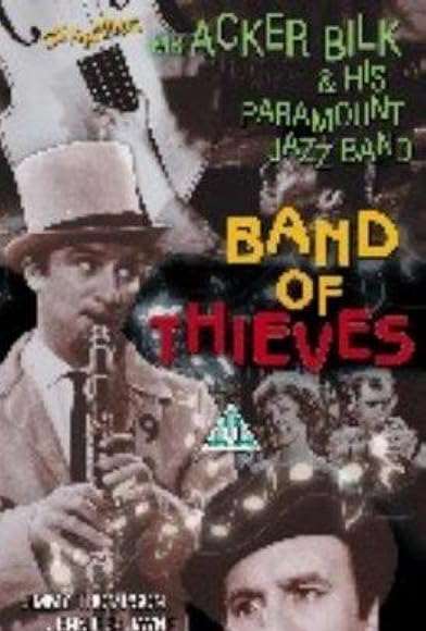 Primary photo for Band of Thieves Primary photo for Band of Thieves
