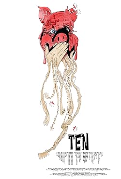 Poster of Ten