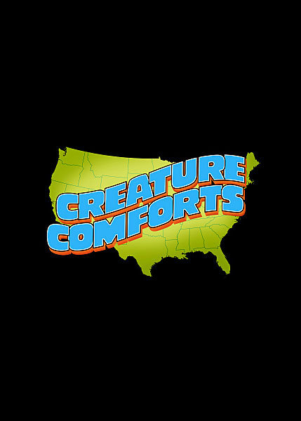 Creature Comforts America (2007)