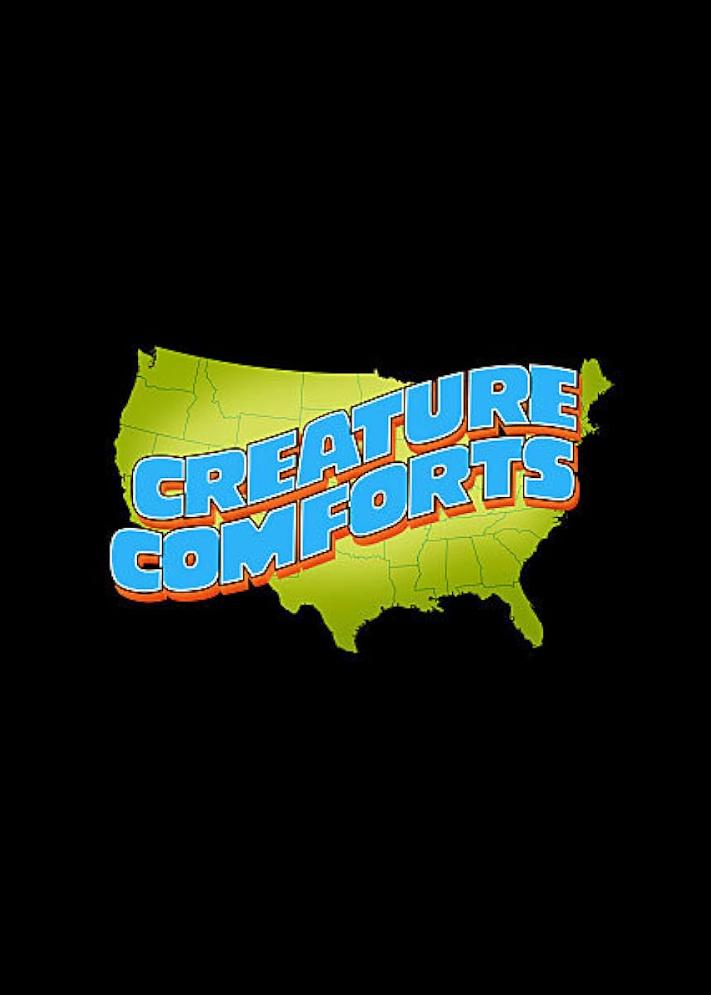 Creature Comforts America (TV Series 2007) IMDb