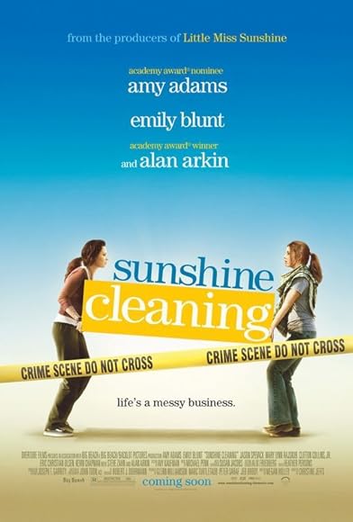 Primary photo for Sunshine Cleaning Primary photo for Sunshine Cleaning
