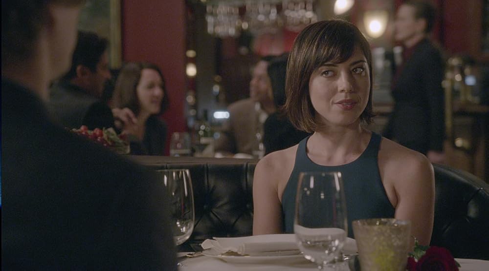 Aubrey Plaza Aubrey Plaza