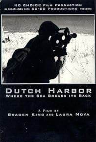 Primary photo for Dutch Harbor: Where the Sea Breaks Its Back