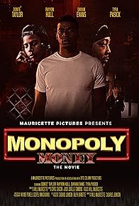 Primary photo for Monopoly Money: The Movie Primary photo for Monopoly Money: The Movie
