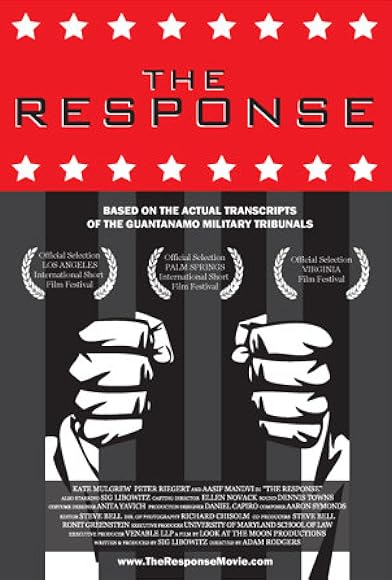 Primary photo for The Response Primary photo for The Response