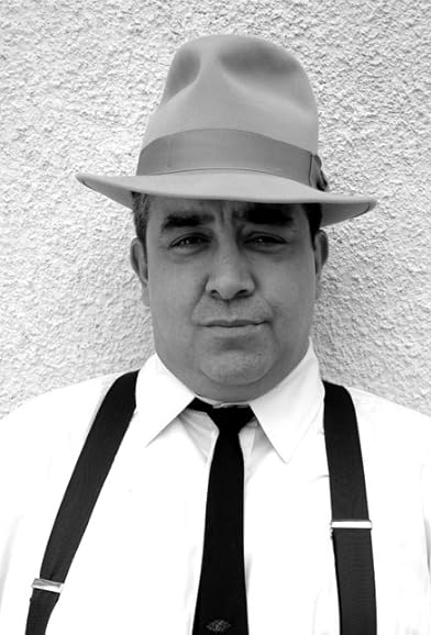 Primary photo for Stephen Adly Guirgis Primary photo for Stephen Adly Guirgis