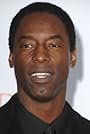 Isaiah Washington's primary photo Isaiah Washington's primary photo