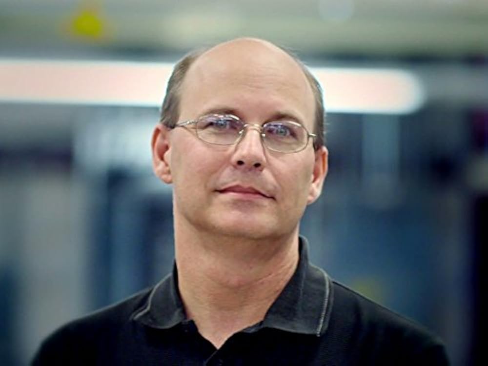 Machines How They Work (2016)