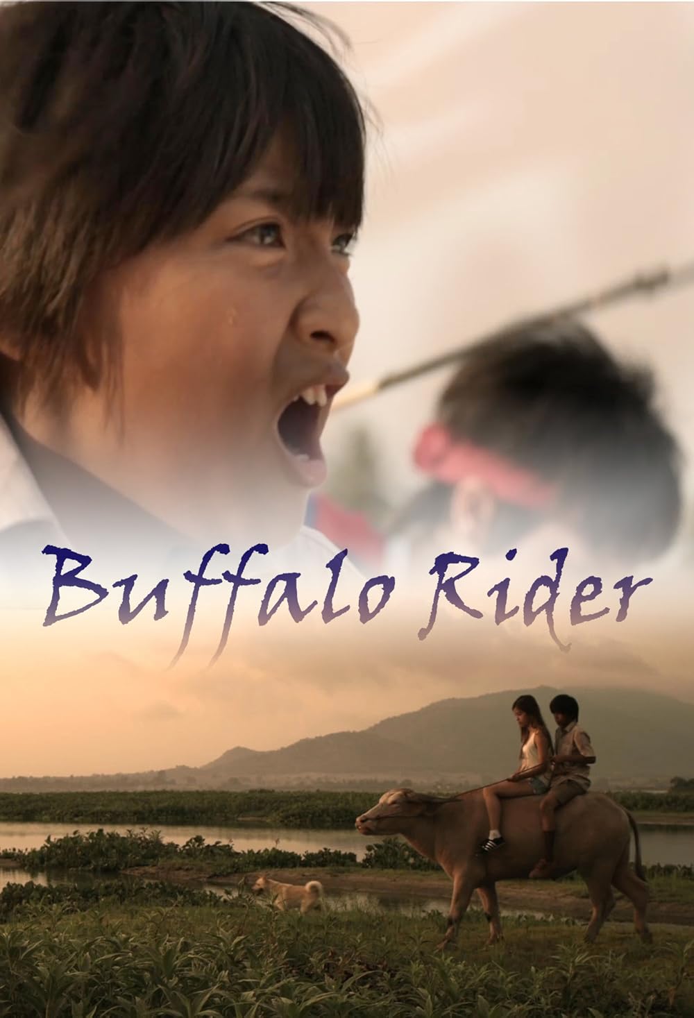 Buffalo Rider (2015) IMDb