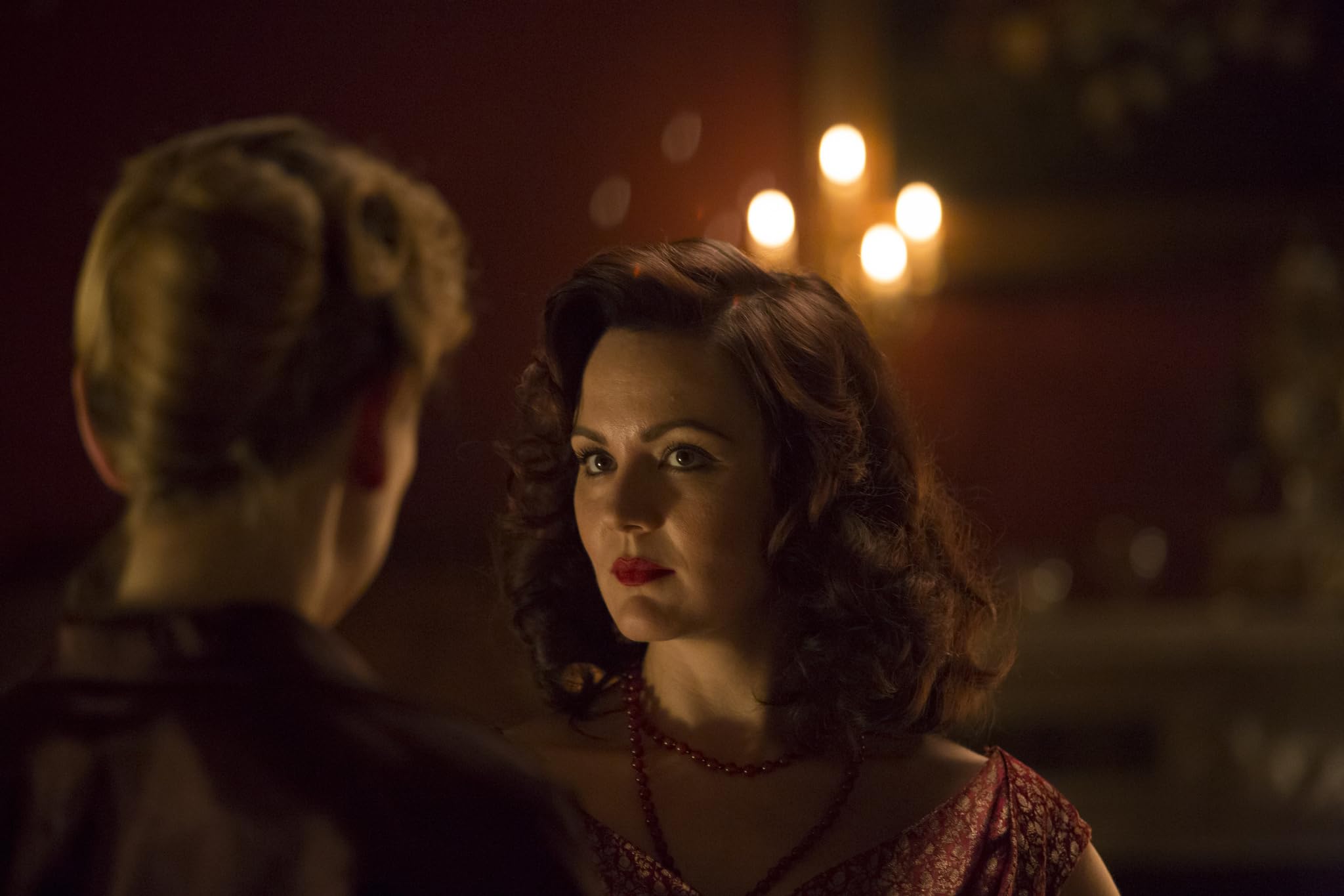 The Bletchley Circle (2012)